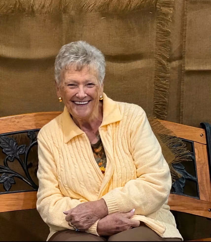 Obituary of Treva A Ellis