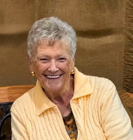 Obituary of Treva A Ellis