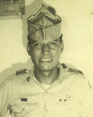 Obituary of Benito "George" Tenorio Romero