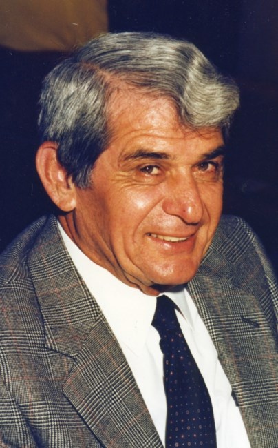 Obituary of Wilbur Margol