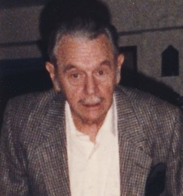 Obituary of Howard Goldbach