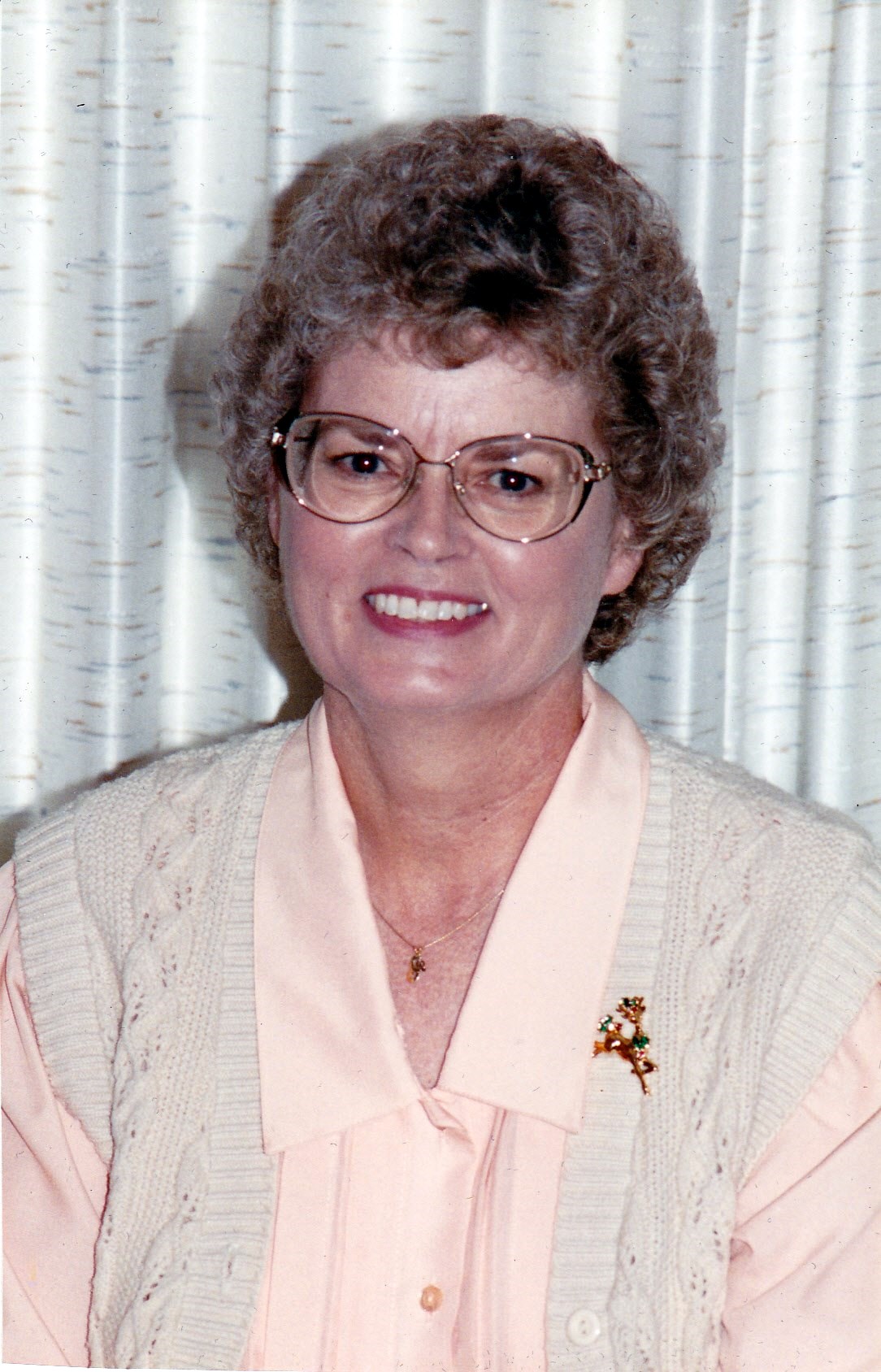 Dorothy Maupin's San Diego legacy.