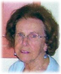 Obituary of Marie Claire Laberge