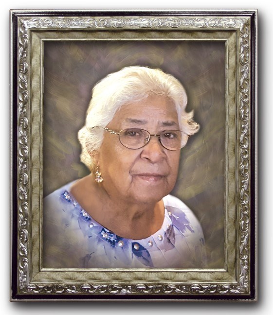 Obituary of Maria Guadalupe Ruiz