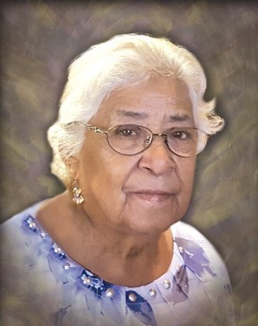 Obituary of Maria Guadalupe Ruiz