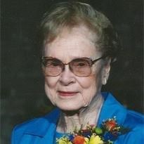 Obituary of Vivian L. Johnson