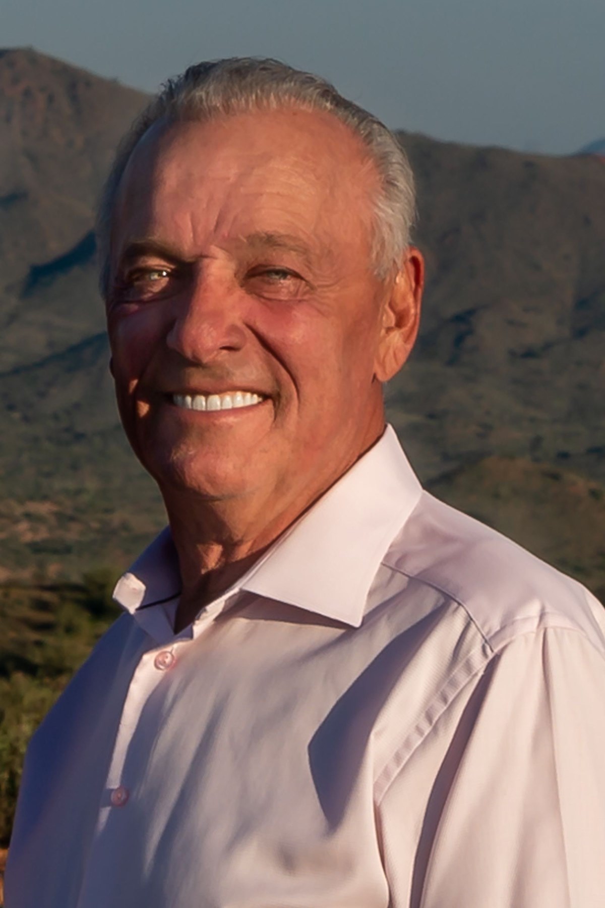 Robert Hart Obituary Scottsdale, AZ