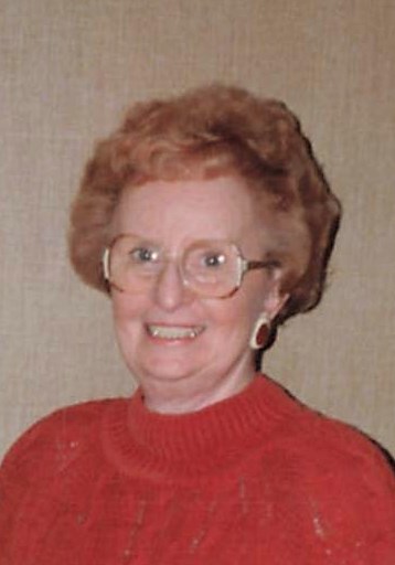 Obituary of Lily Marie Gottman