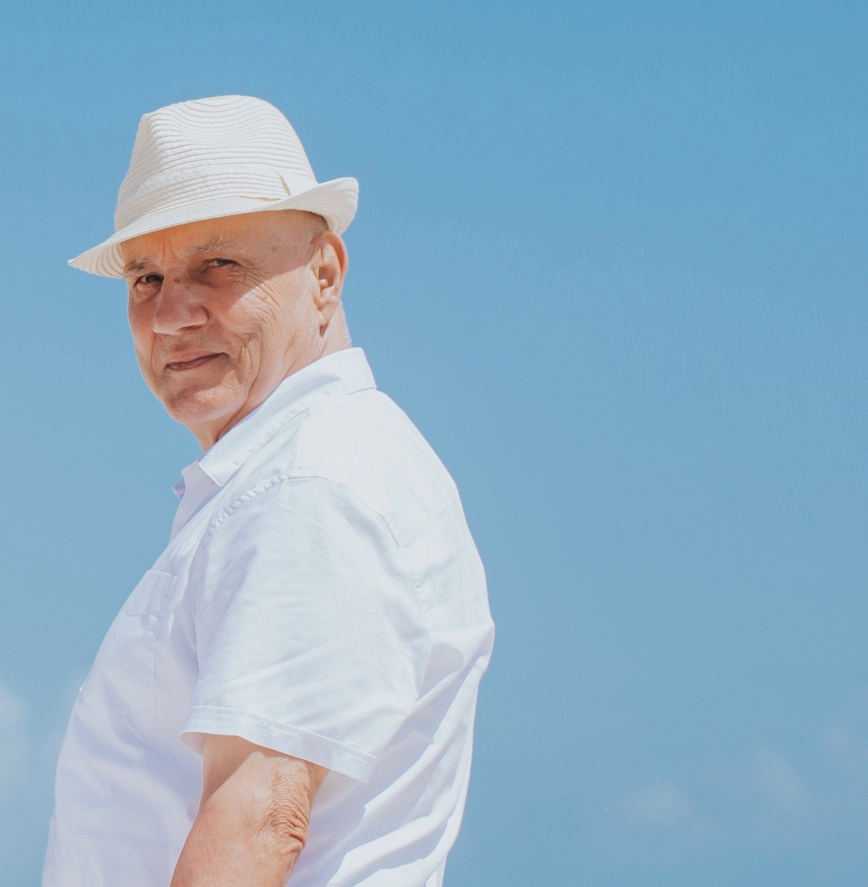 Obituary of Henry Acosta