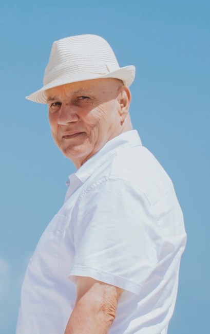 Obituary of Henry Acosta