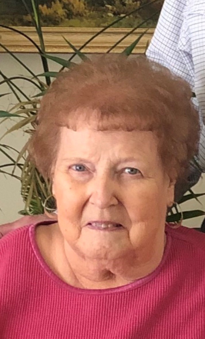 Obituary of Karen Mae Stevenson