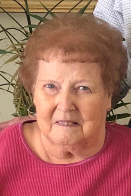 Obituary of Karen Mae Stevenson