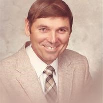 Obituary of Frederick Charles Baumann