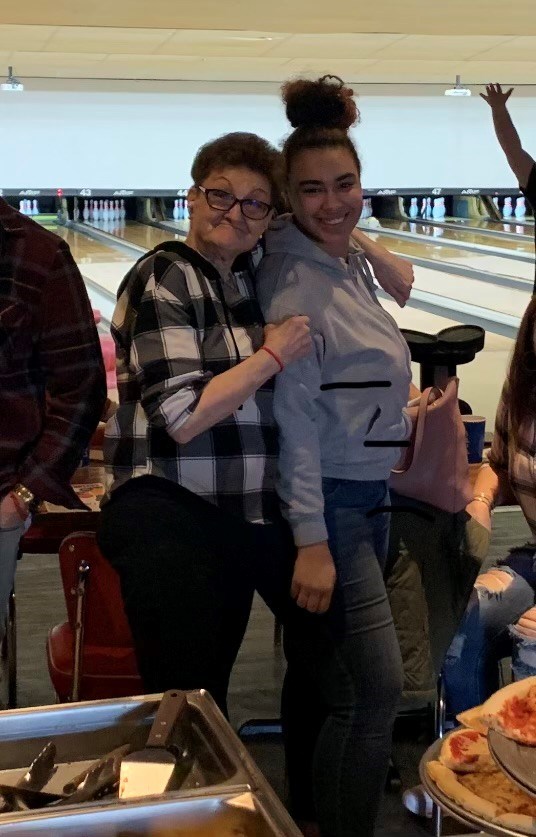 Obituario de Becky L Perkins