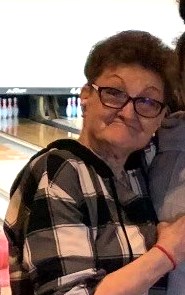 Avis de décès de Becky L Perkins