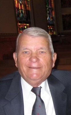 Obituary of Peter Trimandilis