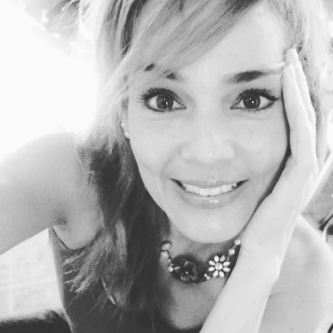 Obituary of Claudia Fabiola Rios