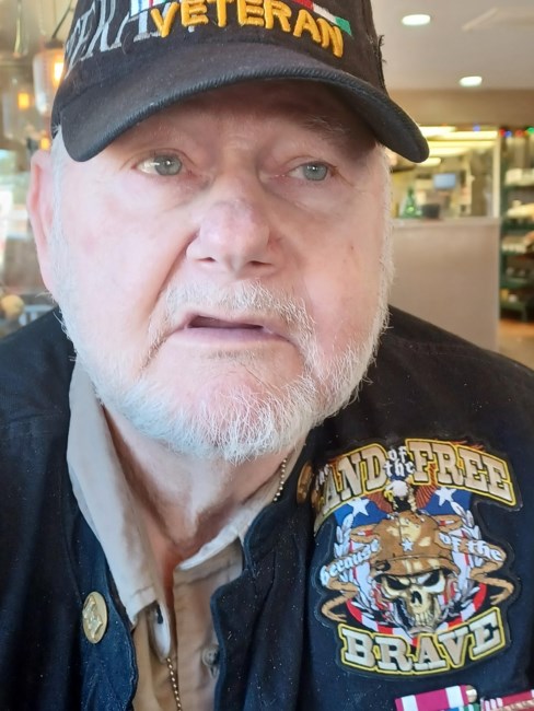 Obituary of Larry Dale Cudd Sr.