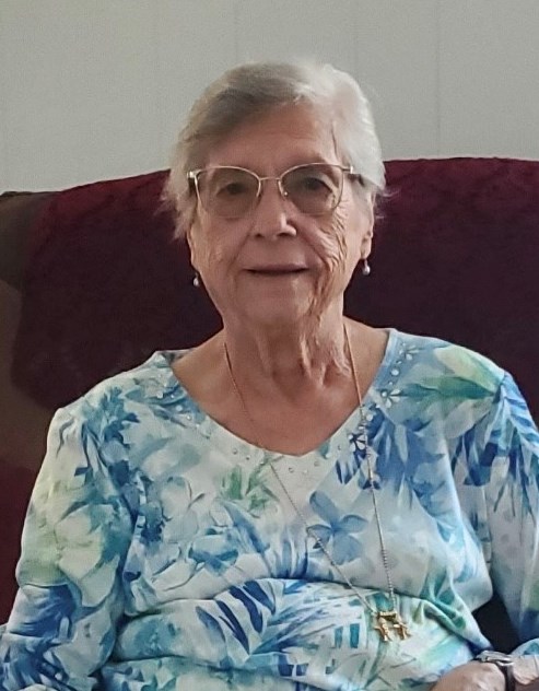 Obituary of Mrs. Helen Bragg