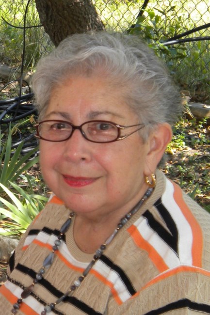 Obituary of Delfina Bowles Meza