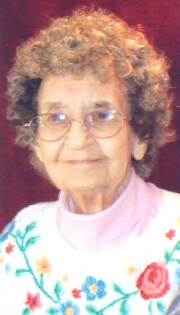 Obituary of Claudia Williamson
