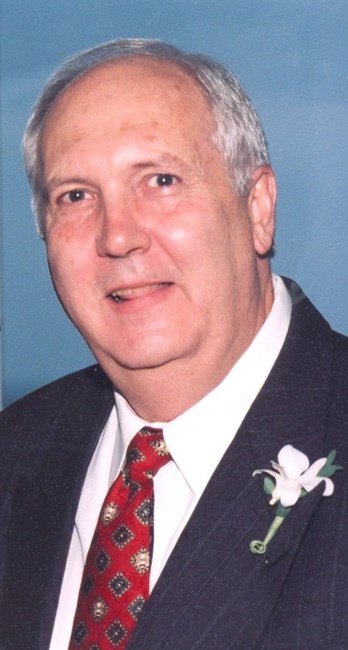 Obituary of Peter W. Morris