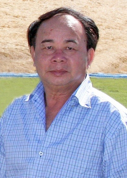 Obituary of Van Huu Bui