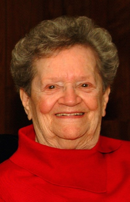 Obituary of Florence G. Galland