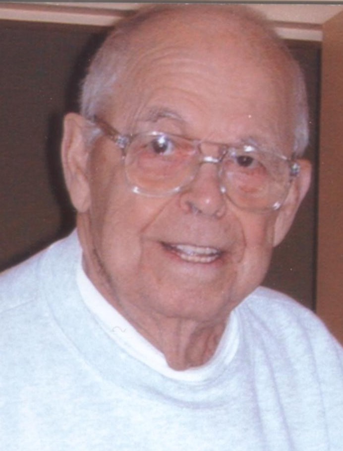 Walter G. StThomas Obituary Chambly, QC