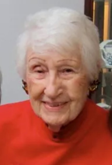 Obituary of Wilma R. Schnell
