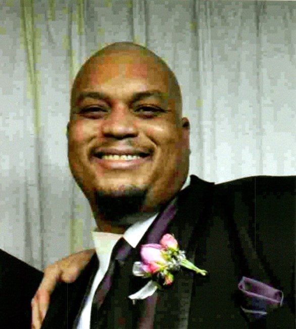 Obituary of Christopher Michael Marcus