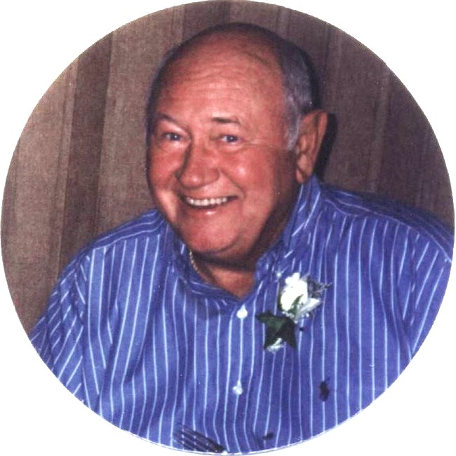 Obituary of Darwyn "Dar" Clark