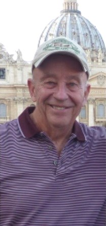Obituary of Dennis Dwight Sheehan