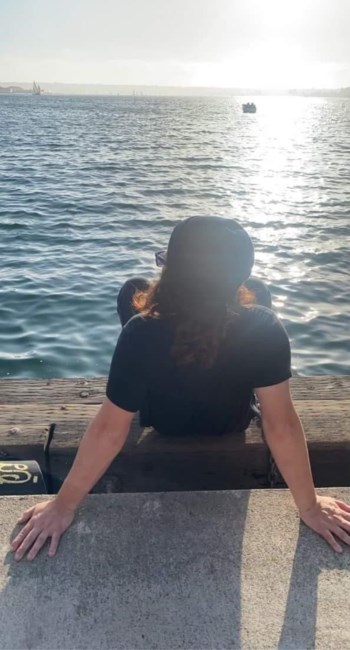 Obituary of Jonathan "Link" Andrew Chase