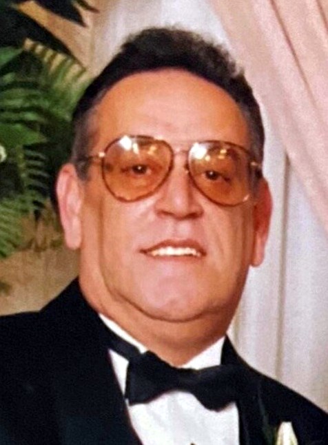 Obituary of Gasper Ronald Irwin Sr.