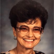 Obituary of Frances Gene Day