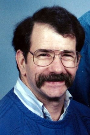 Obituary of Raymond W. Wright