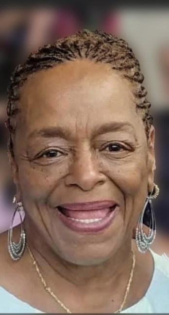 Obituario de Willie Joyce Carter