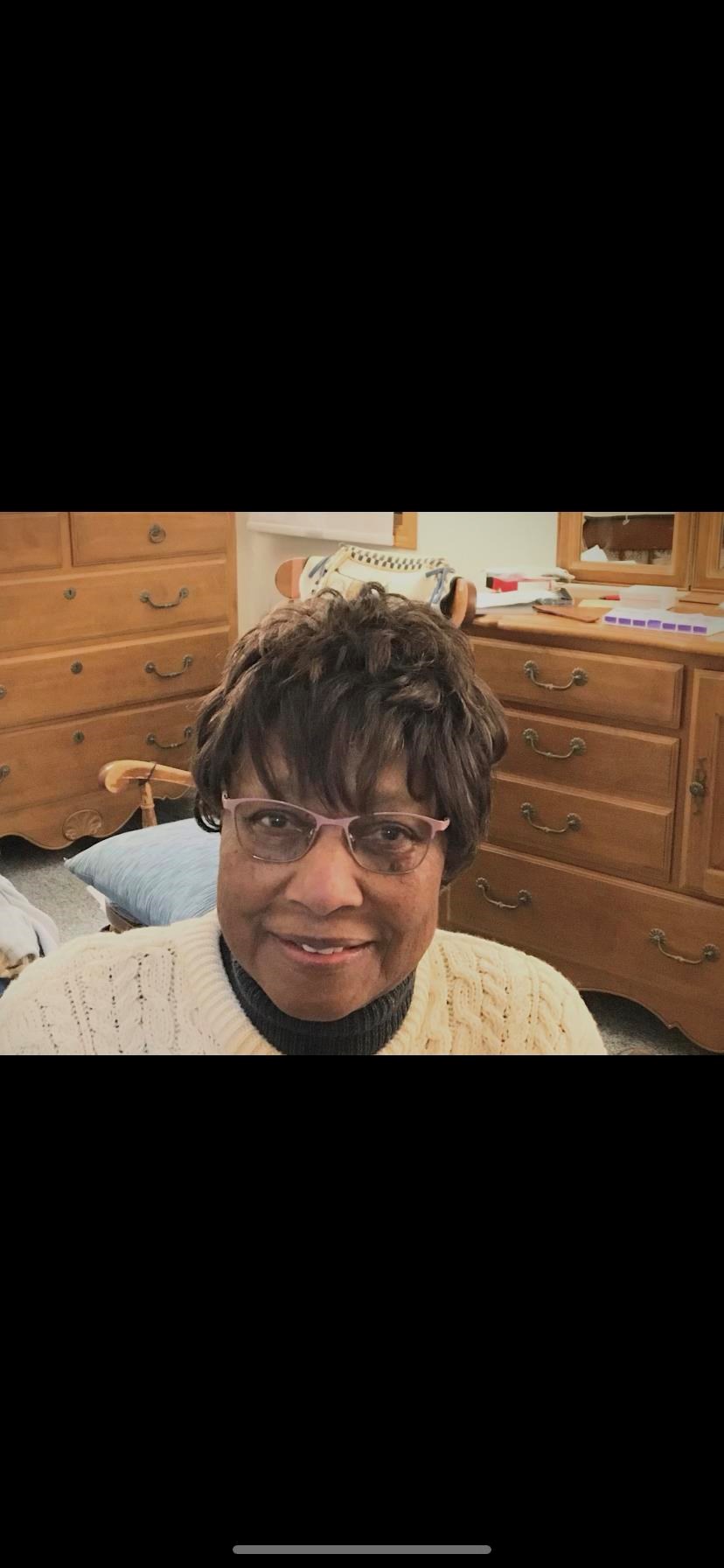 Obituary of Juanita Daniel Cade