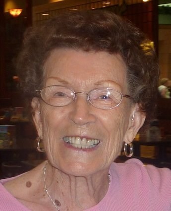 Obituary of Dolores E. England Mastin