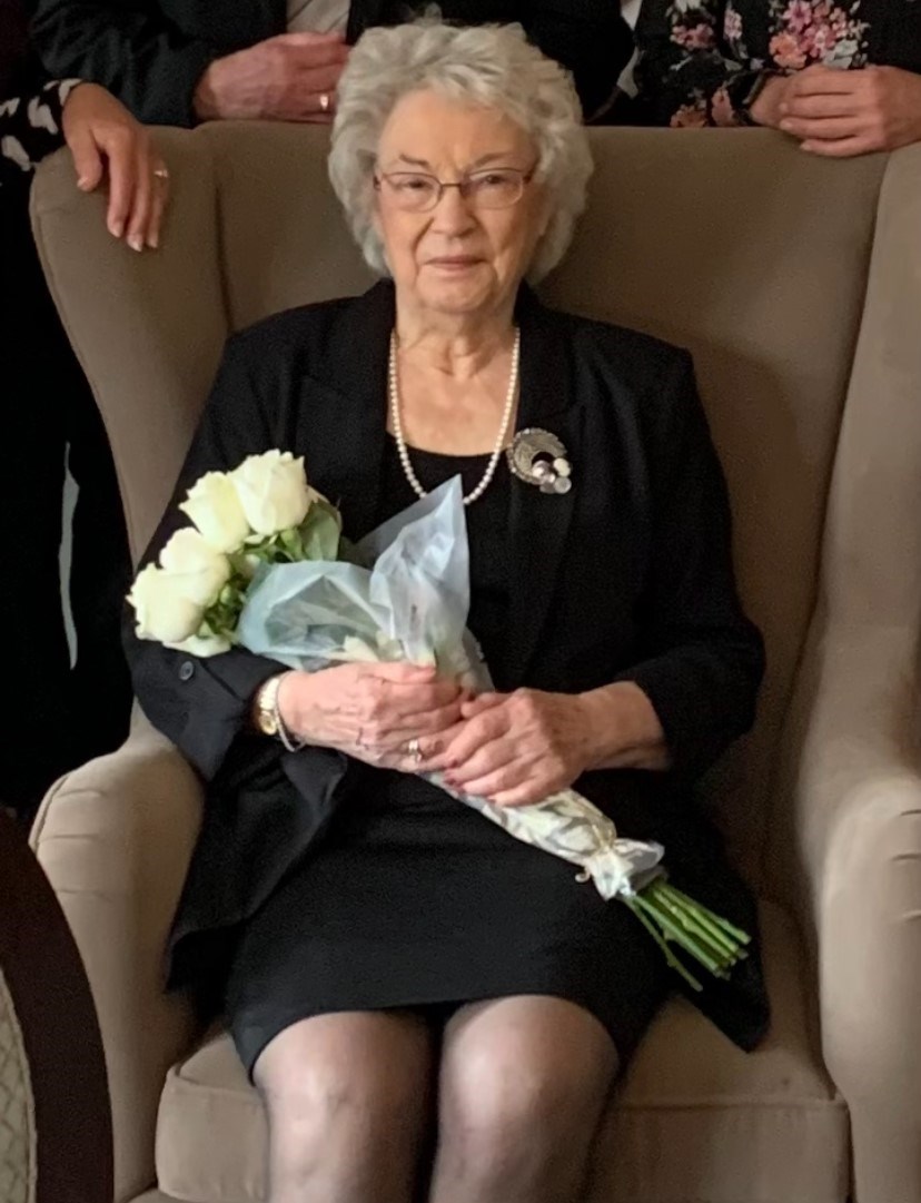 Obituary of Pattie Robert Dooley