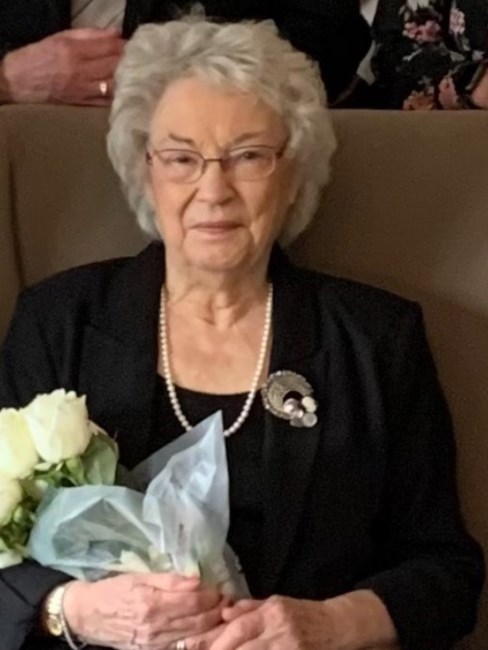 Obituary of Pattie Robert Dooley