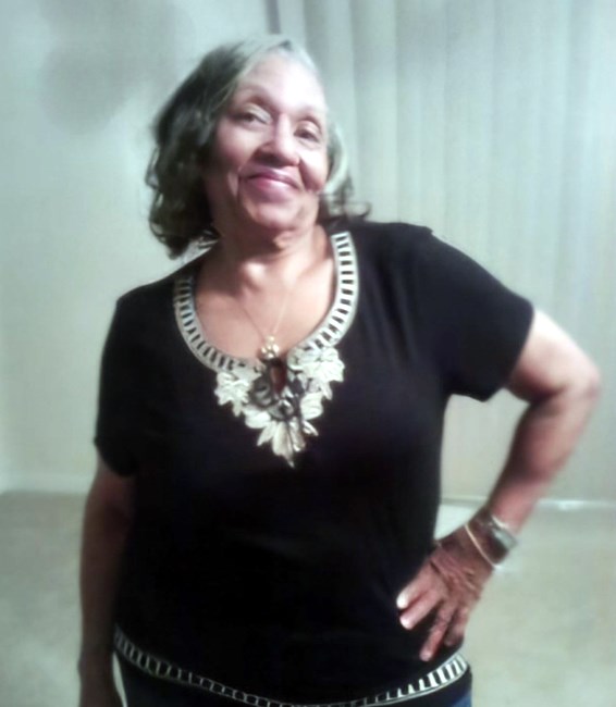 Obituary of Ruby Dale Jackson