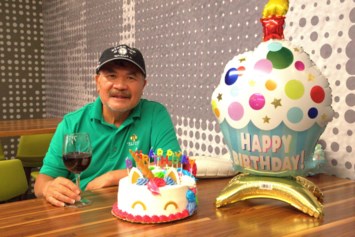 Obituary of Alexander Ramos Guiang