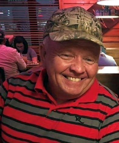 Obituary of Richard Wayne Clark