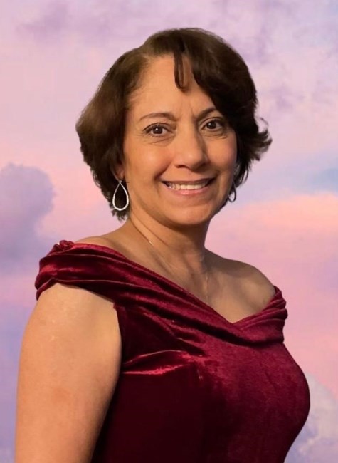 Obituary of Elisa Mendez