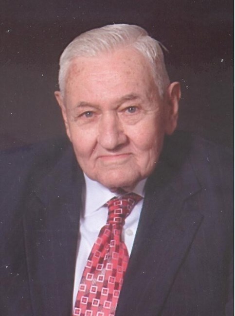 Obituary of Hebert Nading Smith
