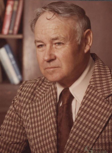 Obituary of Evert C. Lillard