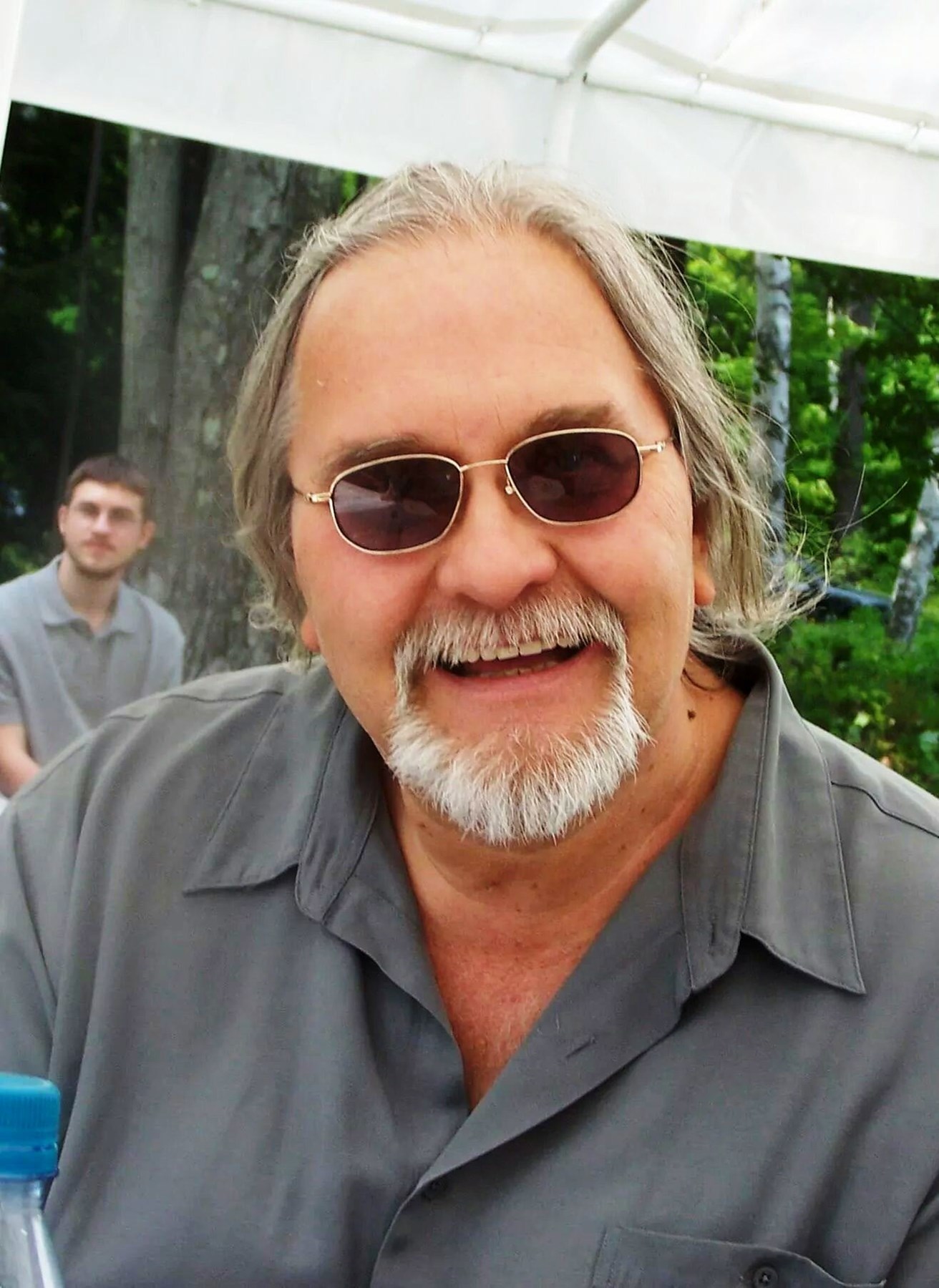 Obituary of Floyd Lyle Grover