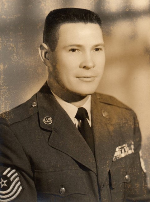 Obituary of Harold Lloyd Polston